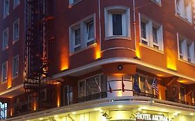 Hotel Akcinar
